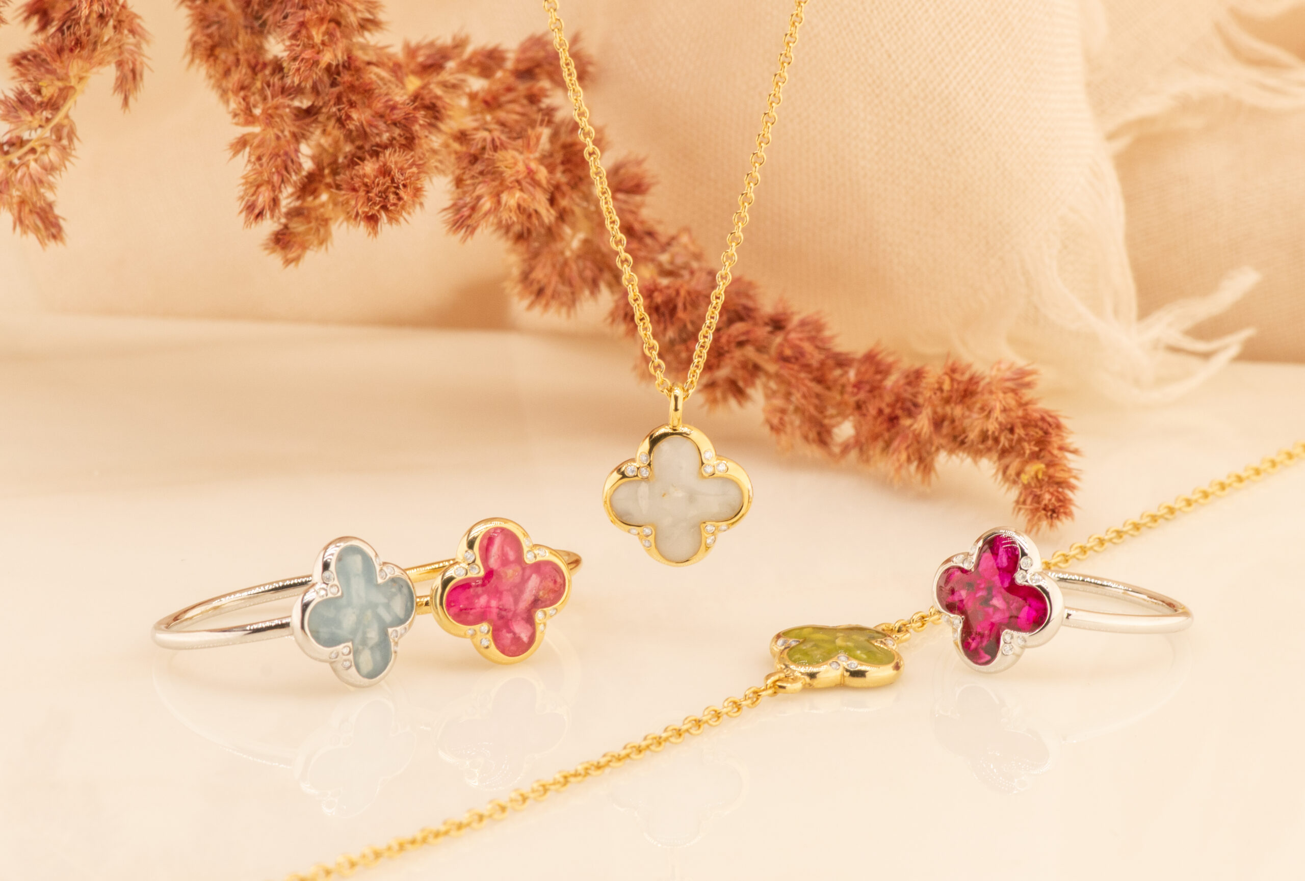 Tastbare herninnering