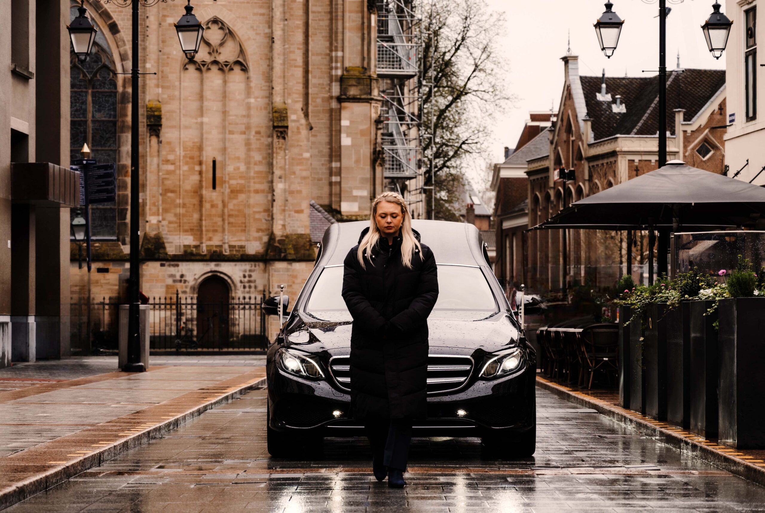 Wat moet je regelen na overlijden dierbare