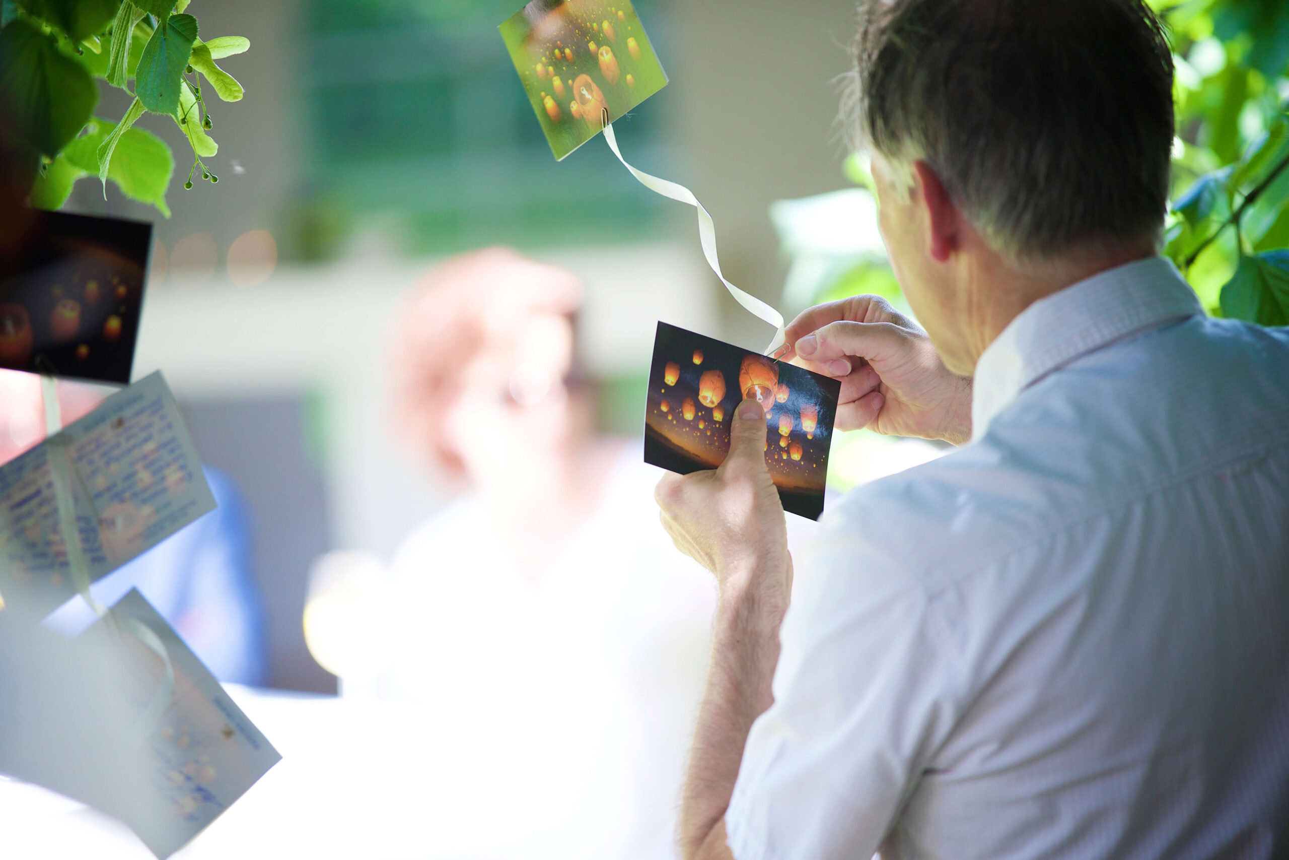 Tien jaar Paulien Graves Uitvaartbegeleiding