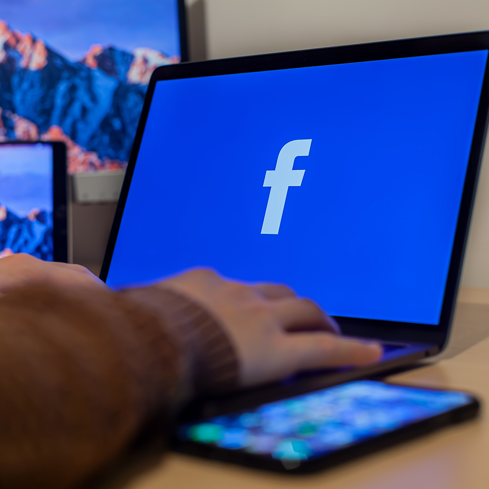 Facebook na overlijden